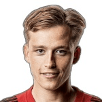 Kristian Kirkegaard