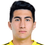 Aykhan Guseynov