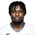 Jonathan Cisse