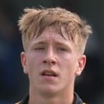 Alexander Hurst
