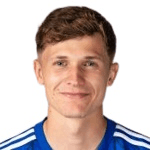 Adam Senior