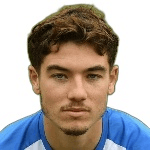 Jamie Fielding