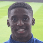 Dylan Fage