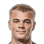 Oscar Buch