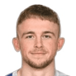 Darragh Power
