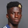 A. Traore