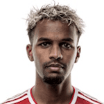 Tyrese Francois
