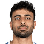 Sadegh Moharrami