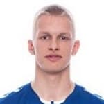 Dovydas Vilkas