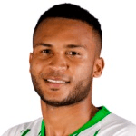 Brayan Córdoba