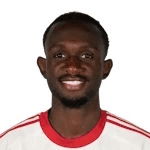 Tanguy-Austin Nianzou