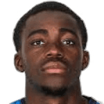 Kwame Poku