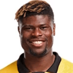 Emmanuel Agbadou