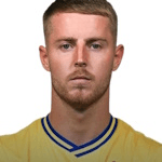 Keenan Patten