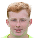 Tommy Dixon-Hodge