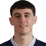 Charlie Reilly