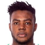 Loué Bayere Junior