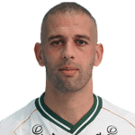 Islam Slimani