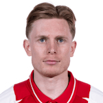 Oliver Edvardsen