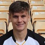 Jake Taylor