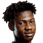 Manasse Mampala