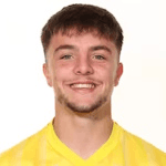 Tyler Goodrham