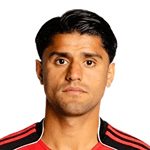 Mahmoud Dahoud
