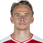Mathias Olesen