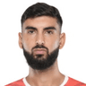 Yasser Hamed