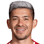 Douglas López