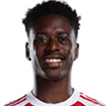 Albert-Mboyo Sambi Lokonga