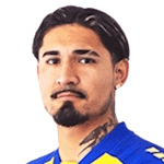 Luis Rojas