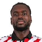 Landry Dimata