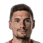 Luka Hujber