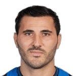 Sead Kolašinac