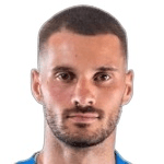 Luka Kulenovic