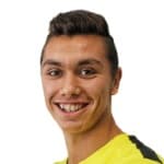 Adrián Fuentes