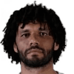 Mohamed Elneny