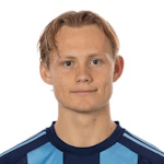 Tobias Gulliksen