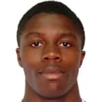 Roger Tamba M'Pinda