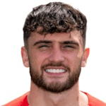 Troy Parrott