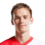 Conrad Wallem
