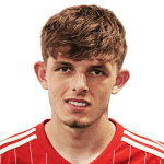 Leighton Clarkson