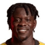 Kwadwo Baah