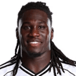 Calvin Bassey