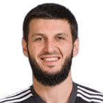 Badavi Hüseynov