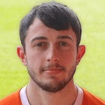 Benjamin Garrity