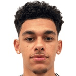 Kairo Mitchell