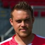 Scott Donnelly