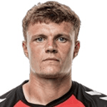 Daniel Thogersen